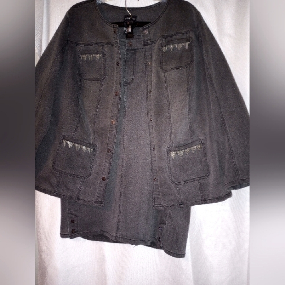 Women's suit